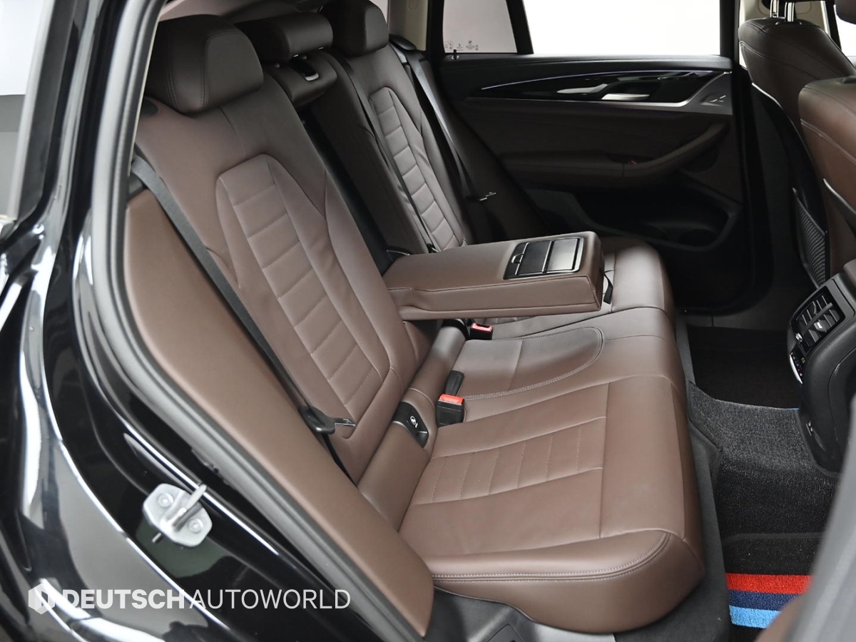 X4(G02) xDrive 20i xLine